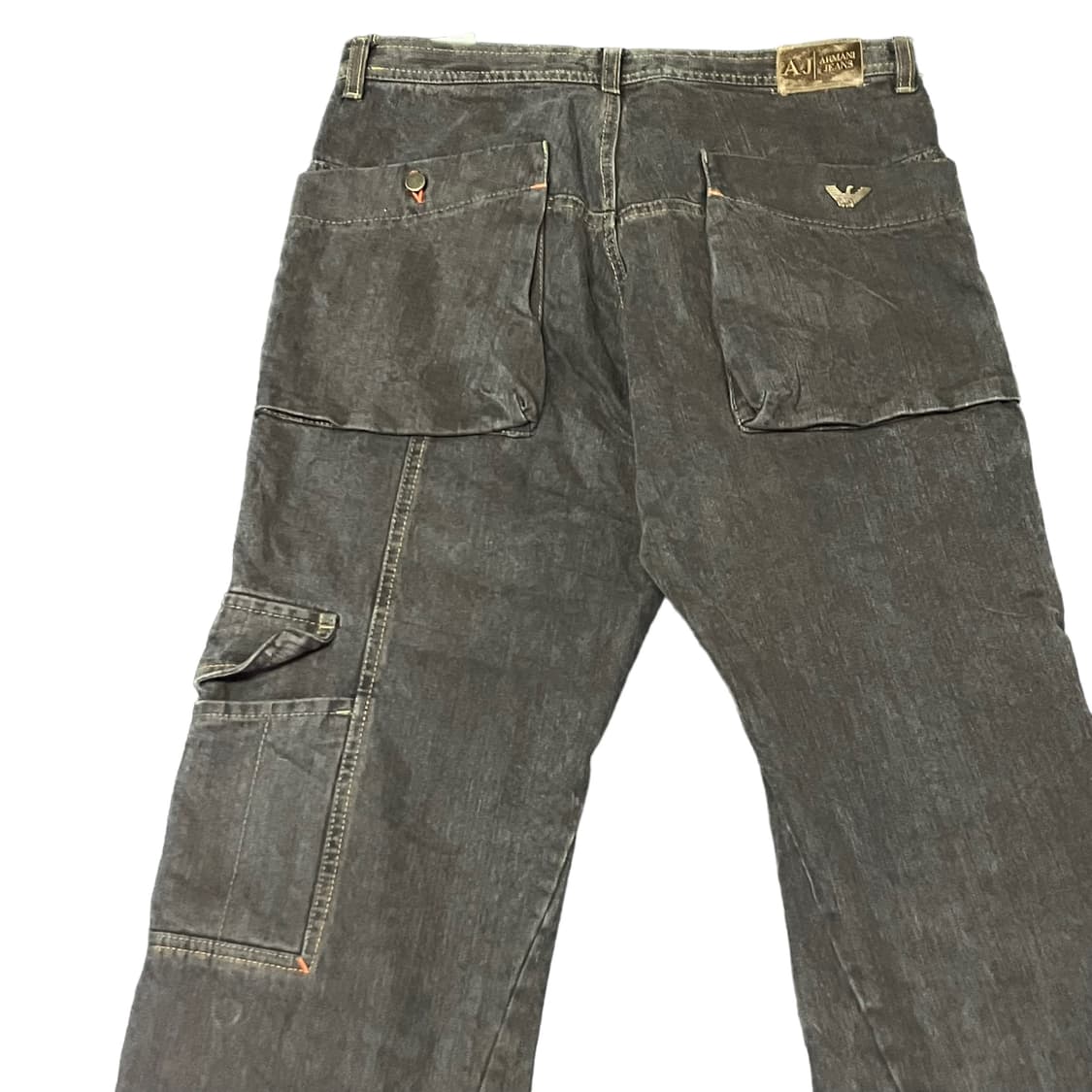 알마니 카고팬츠 33 상품이미지2