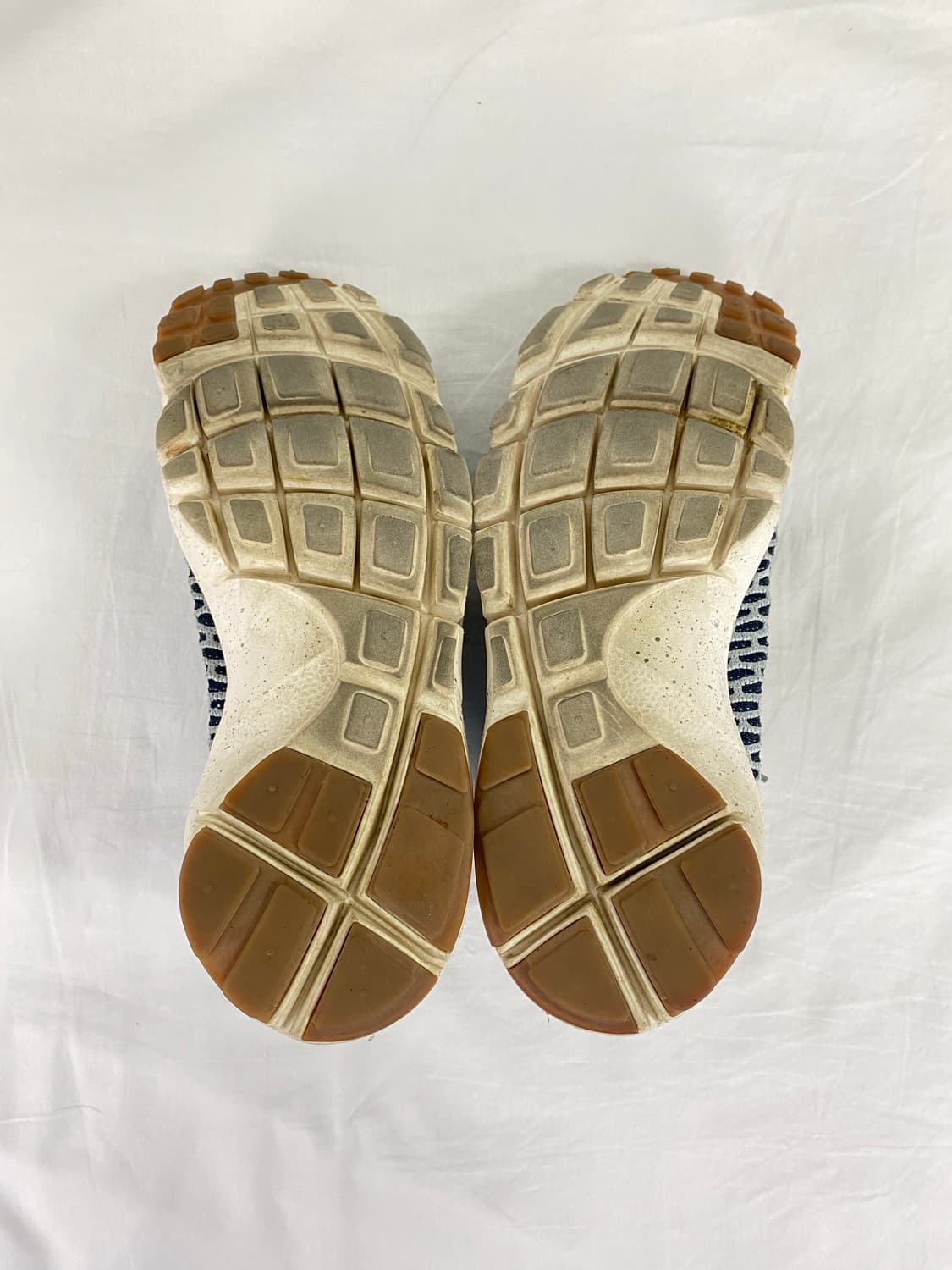 나이키 에어 풋스케이프 마지스타 울프그레이 270  <73>  상품이미지7