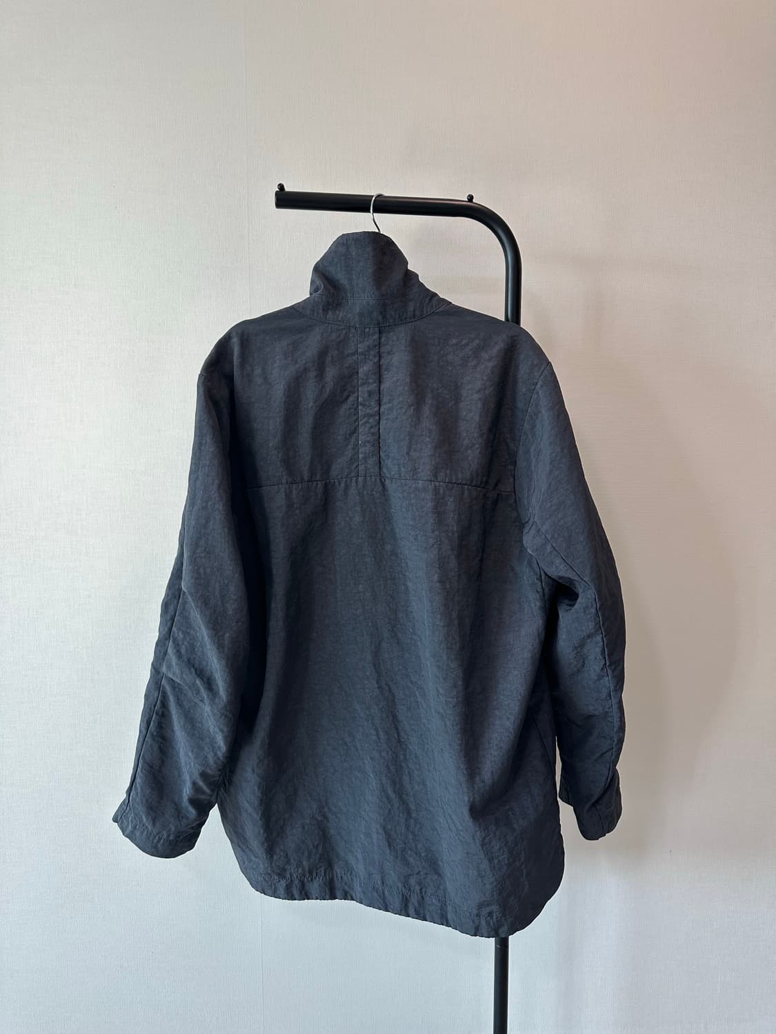 트랜짓 하이넥 파카 상품이미지2