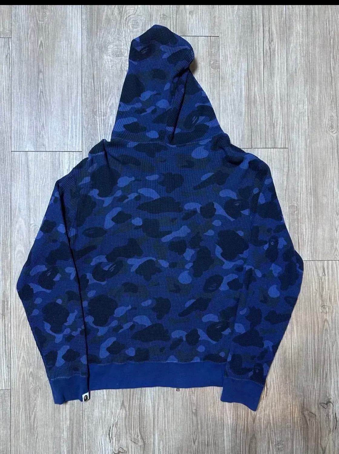 베이프 져지 XL 상품이미지3