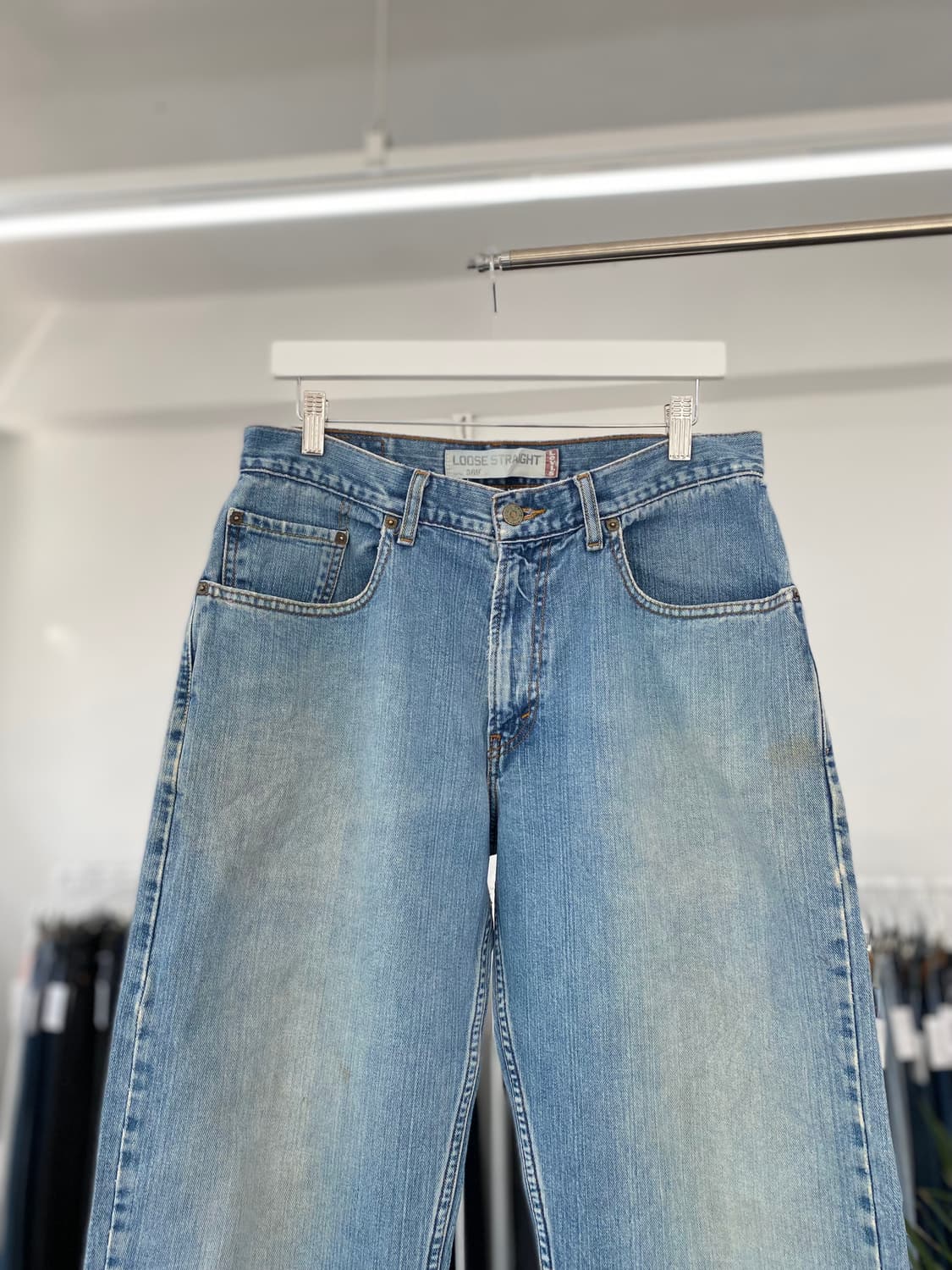 Levis569 Loose Fit 00s 31사이즈 a5124 상품이미지2