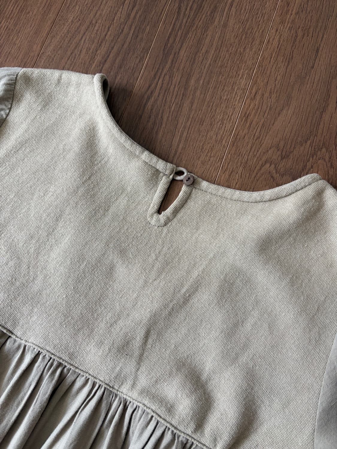 balloon dress 상품이미지9