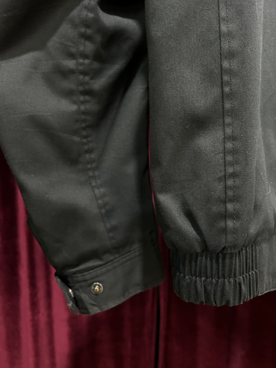 FLAGSHIP racing jacket 상품이미지7