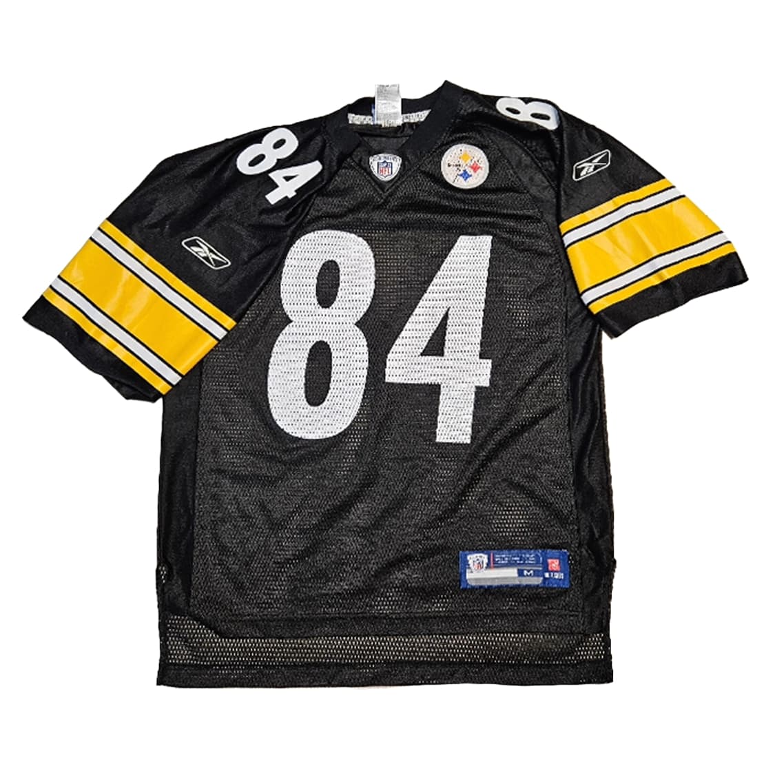 NFL 리복 스틸러스 브라운 져지 유니폼 상품이미지2