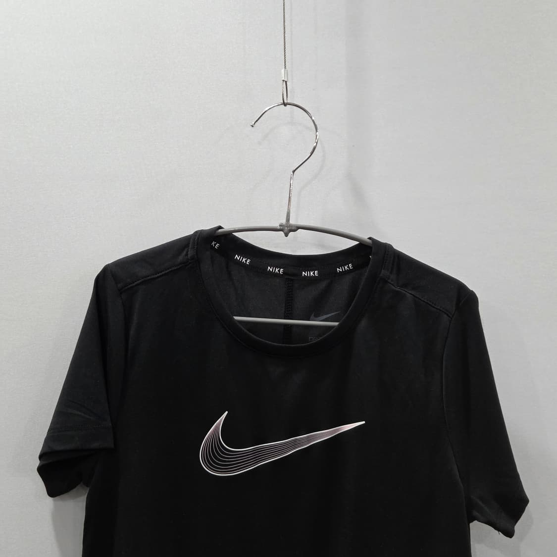 나이키 키즈 드라이핏 티셔츠 S  상품이미지2