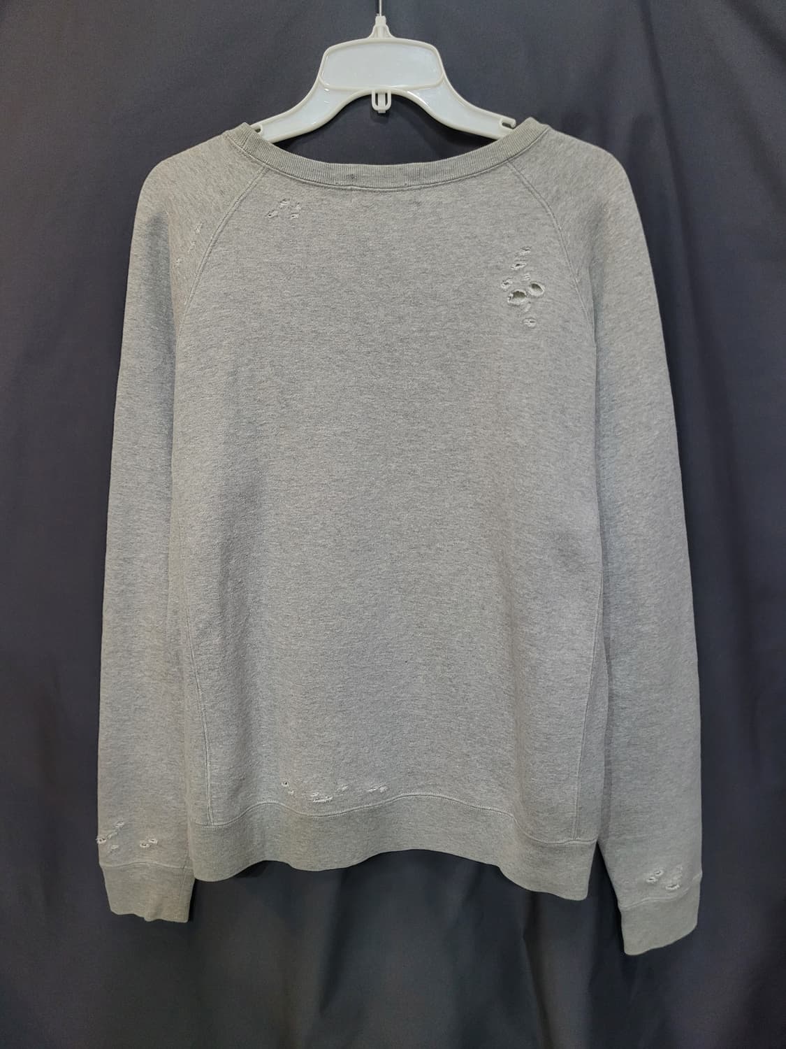 Bape 베이프 빈티지 맨투맨 상품이미지5