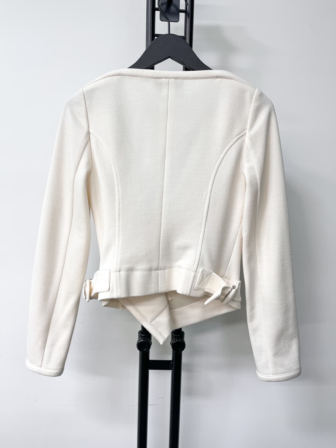 비비안웨스트우드 13f/w Anglomania 앙고라 자켓 상품이미지3