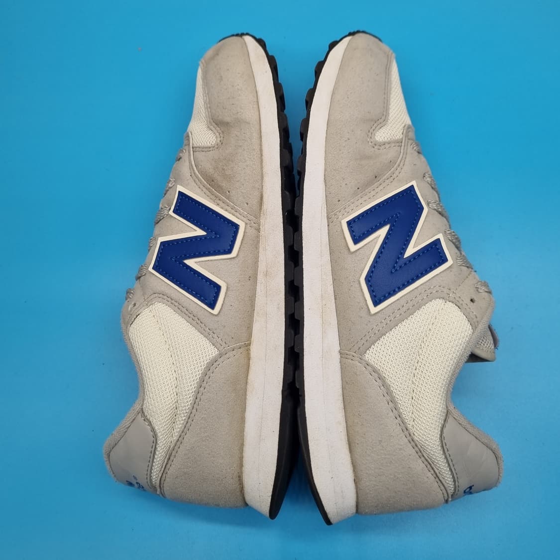 뉴발란스 500 남성운동화265 상품이미지5