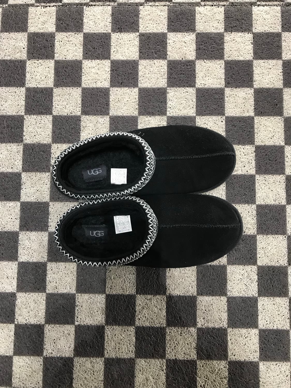 어그 타스만 270 판매합니다 상품이미지2