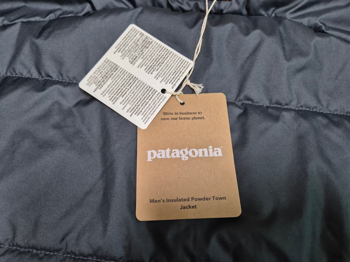 파타고니아  Insulated Powder Town Jacket 상품이미지3