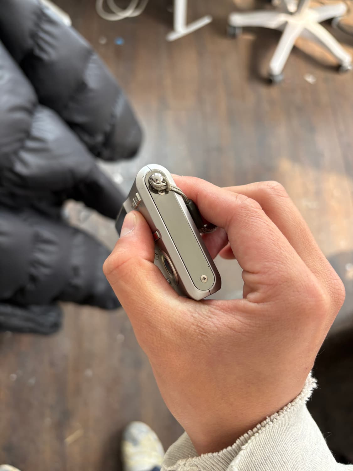 카시오 엑실림 ex z70 디지털카메라 상품이미지6