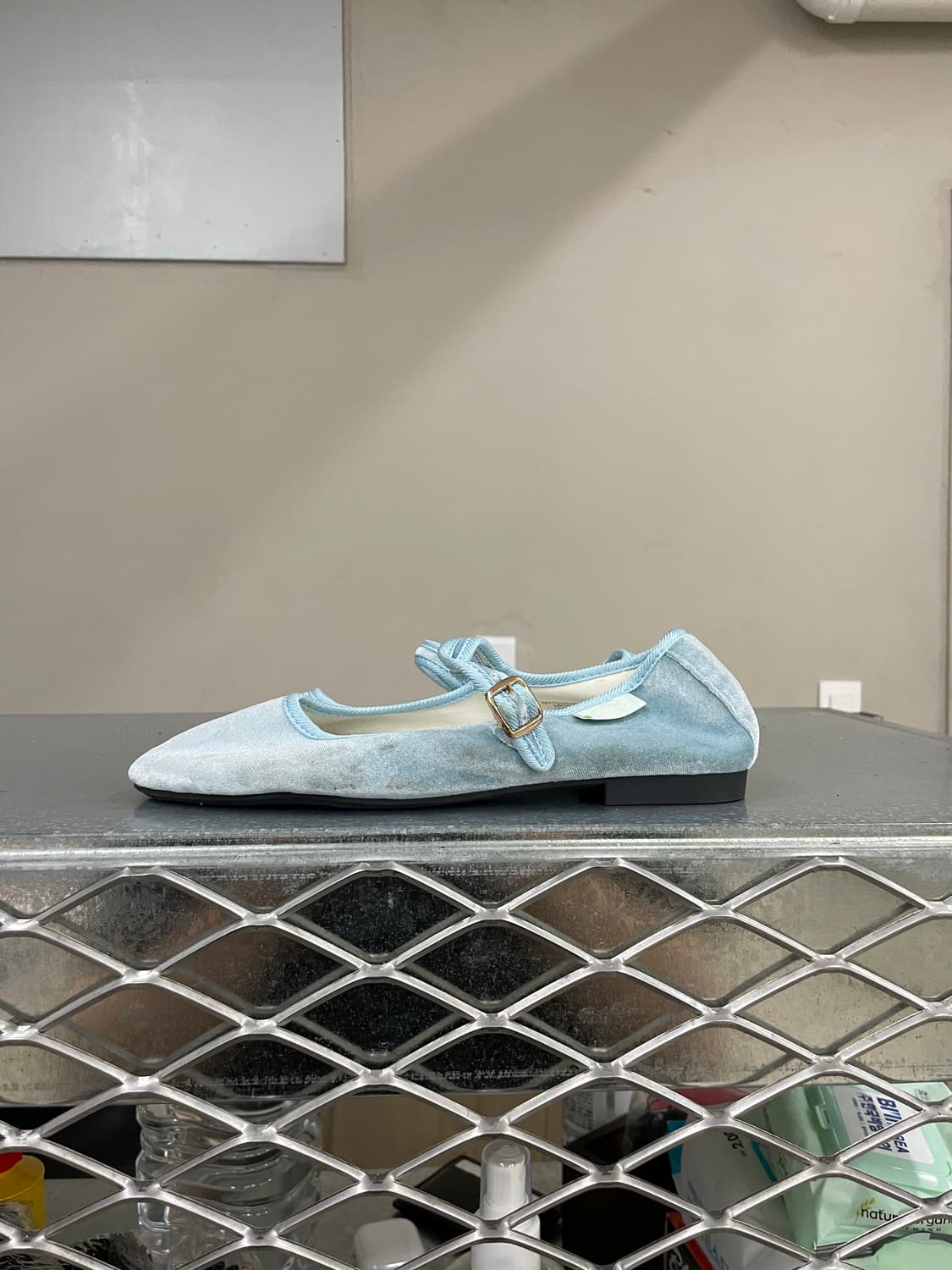 락피쉬웨더웨어 벨라 메리제인 UK5.5 (gr-4432) 상품이미지1