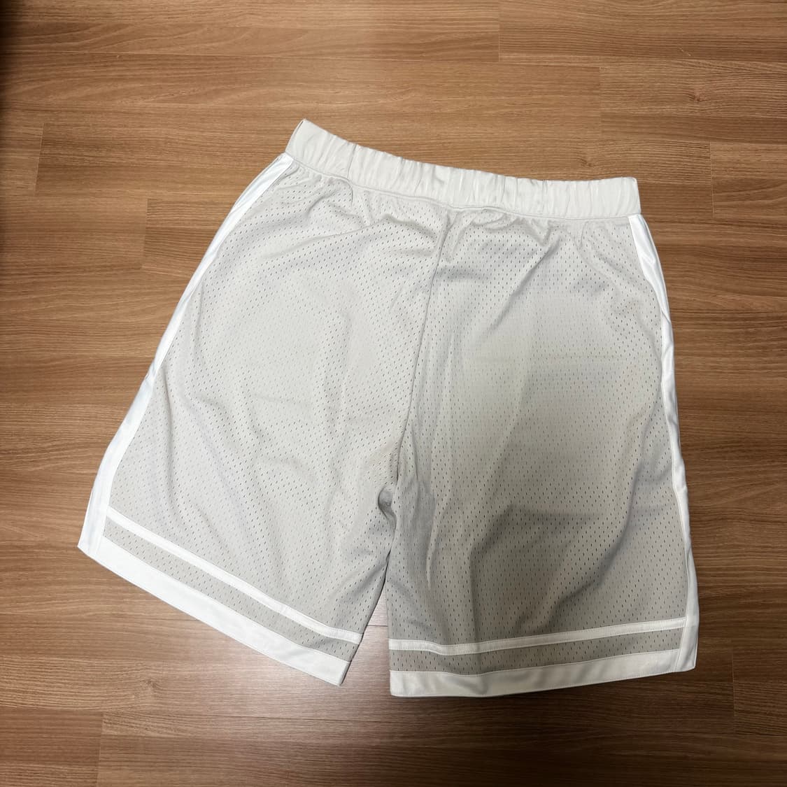 디스이즈네버댓 매쉬 반바지 상품이미지2