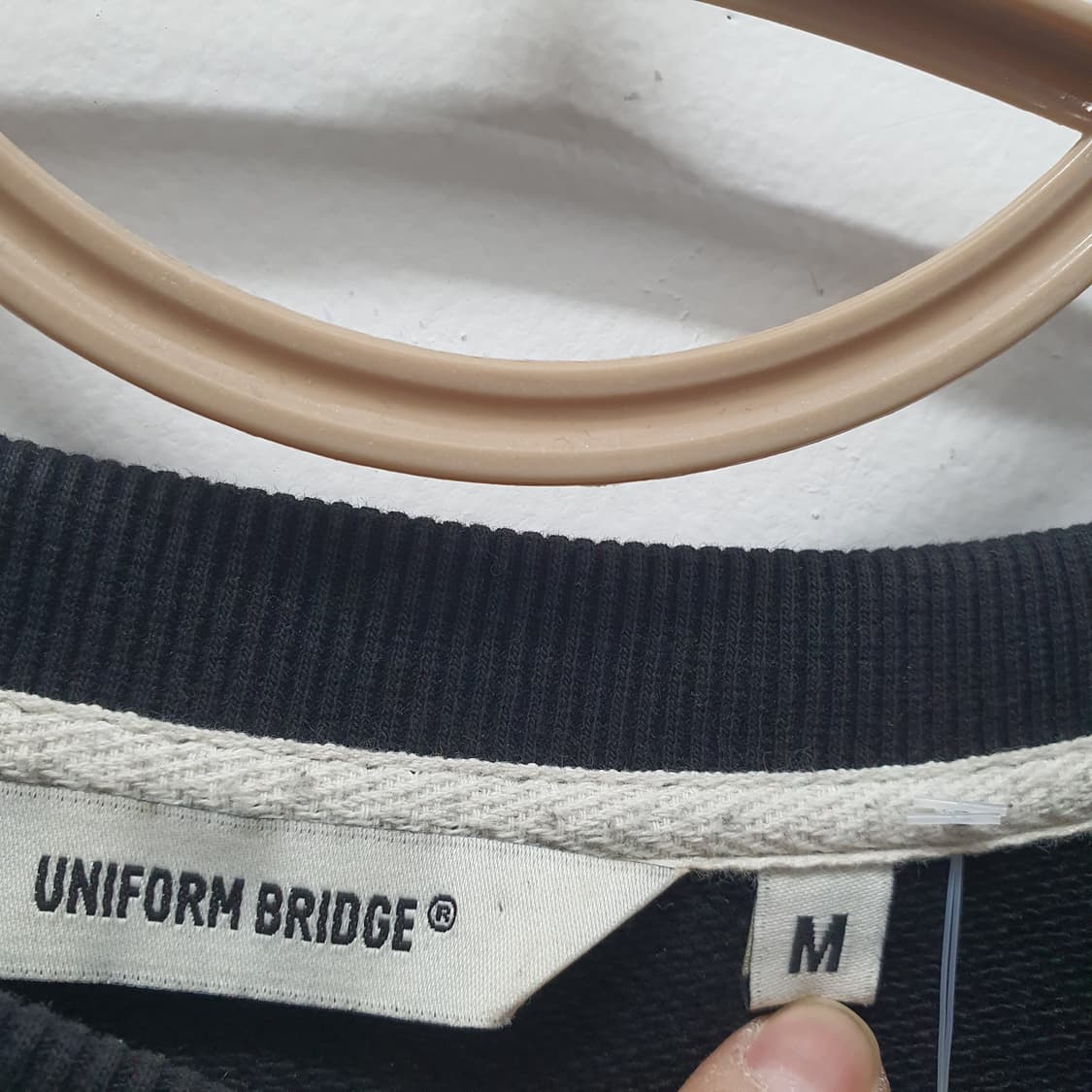 유니폼브릿지 스웻셔츠 상품이미지3