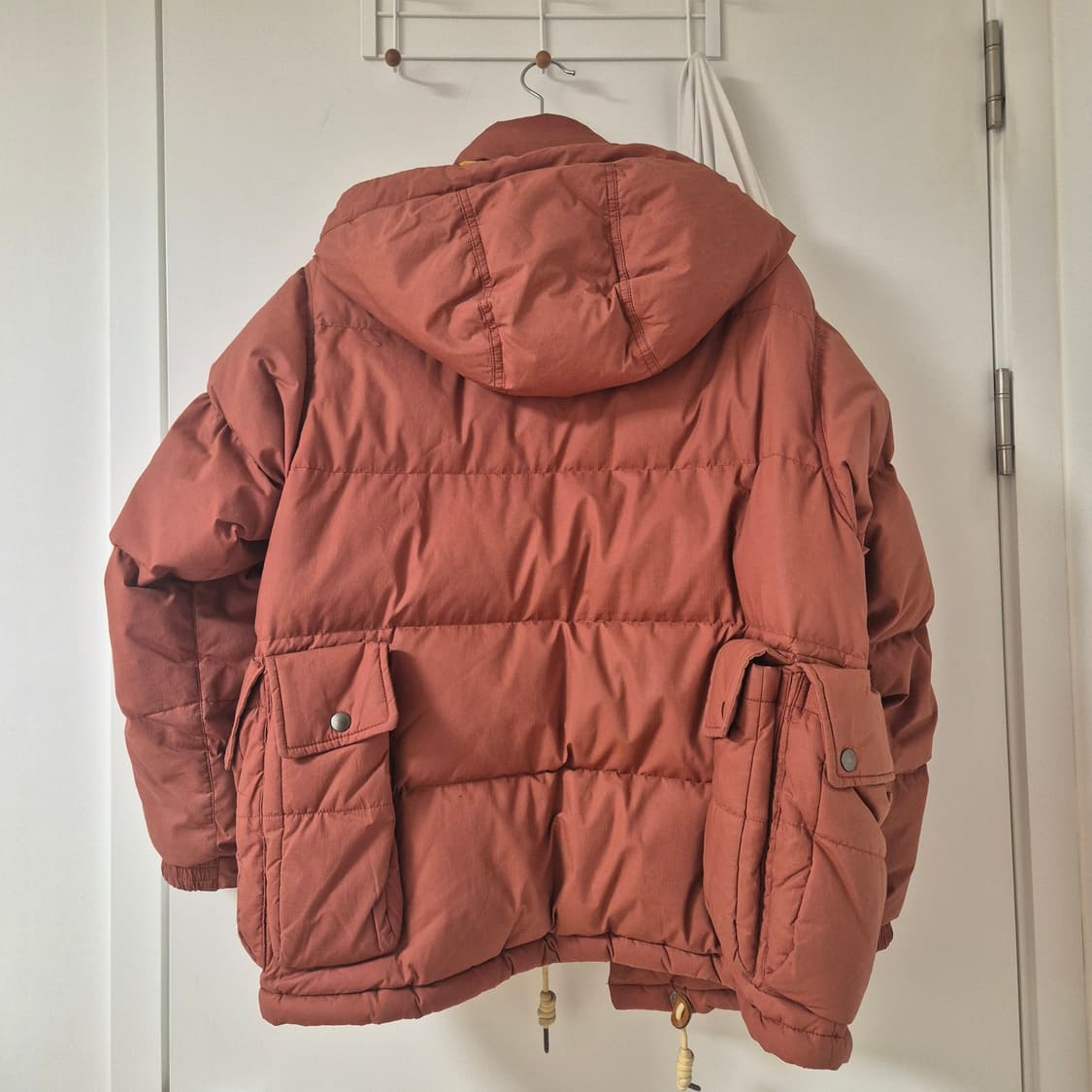 헨리코튼 FFC 다운 패딩(100추천) 상품이미지2