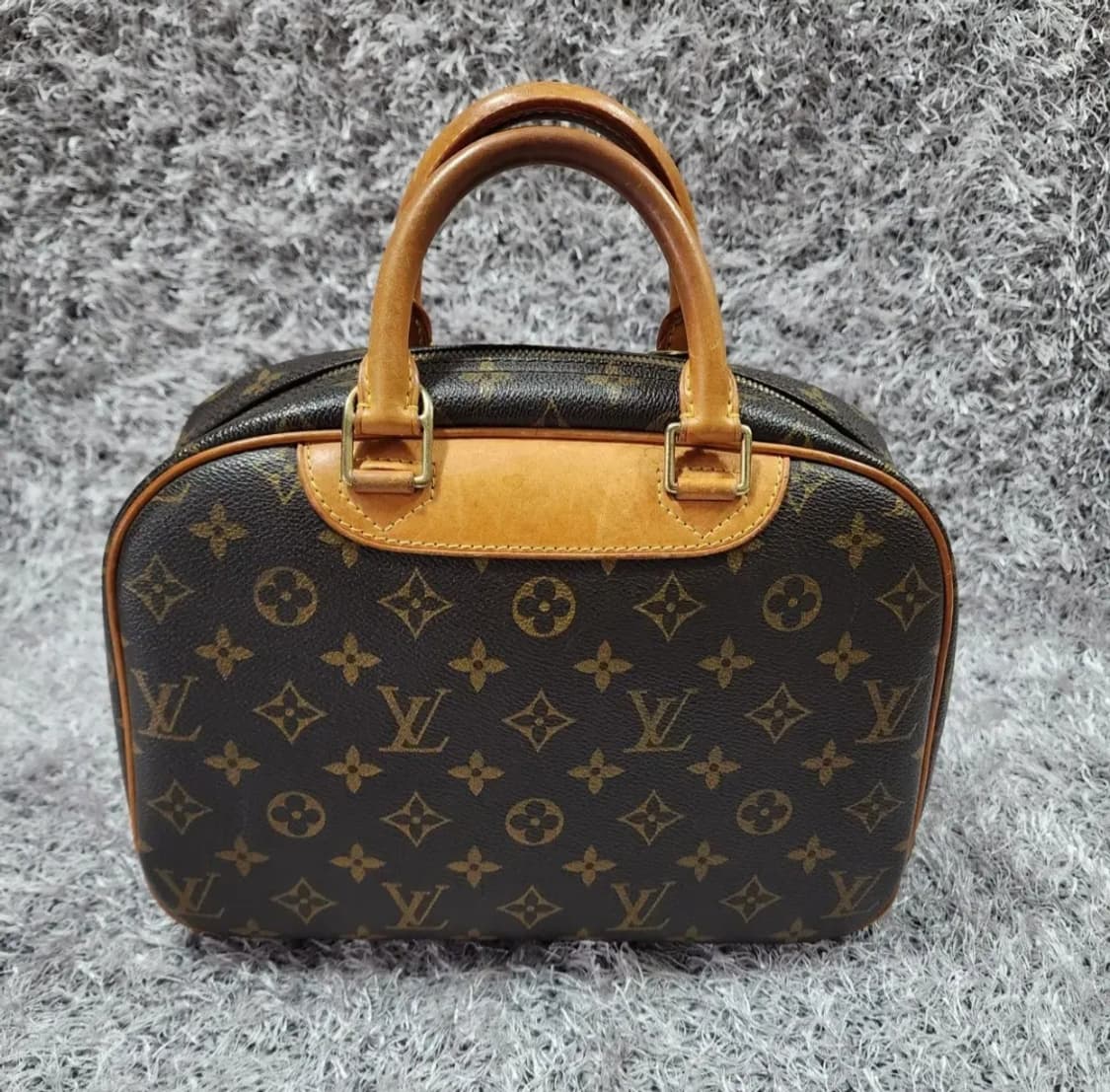 루이비통 트루빌 모노그램 토트백 상품이미지2