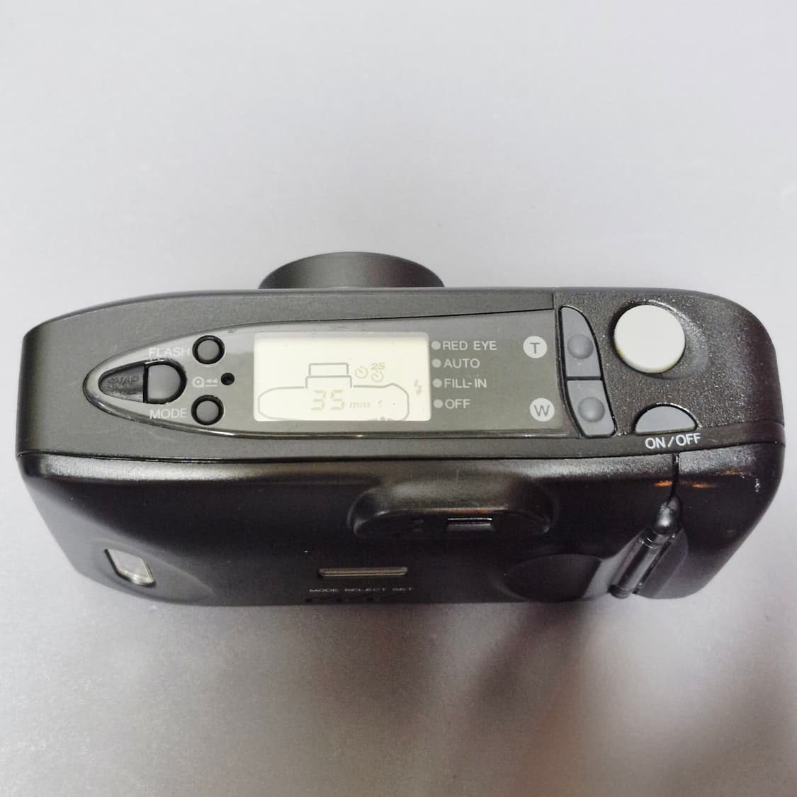 삼성 퍼지줌 슬림 필름카메라  상품이미지7