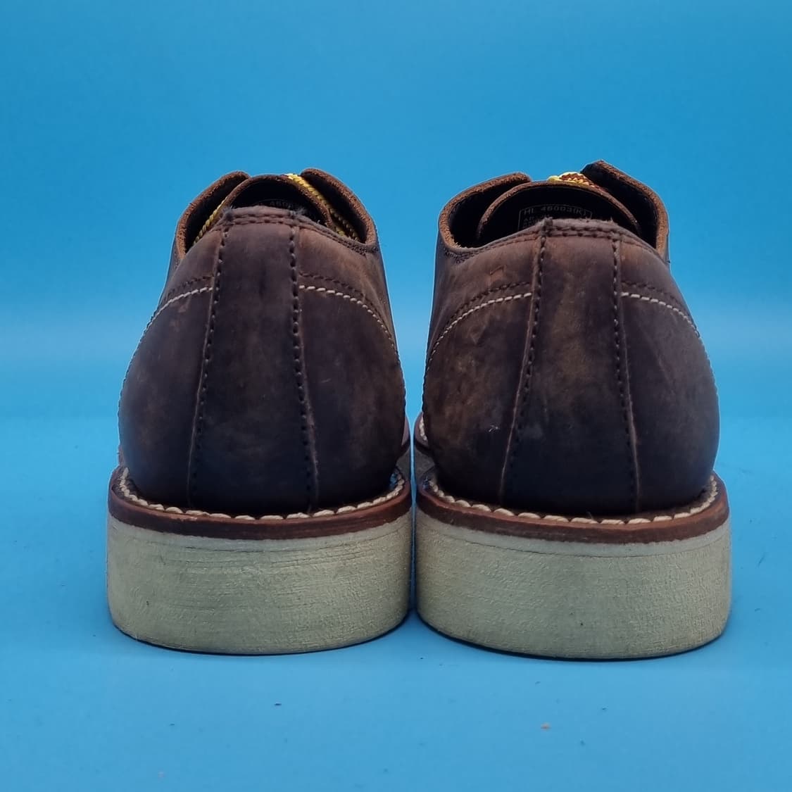 o 호킨스 4인치 플레인더비 225 상품이미지4