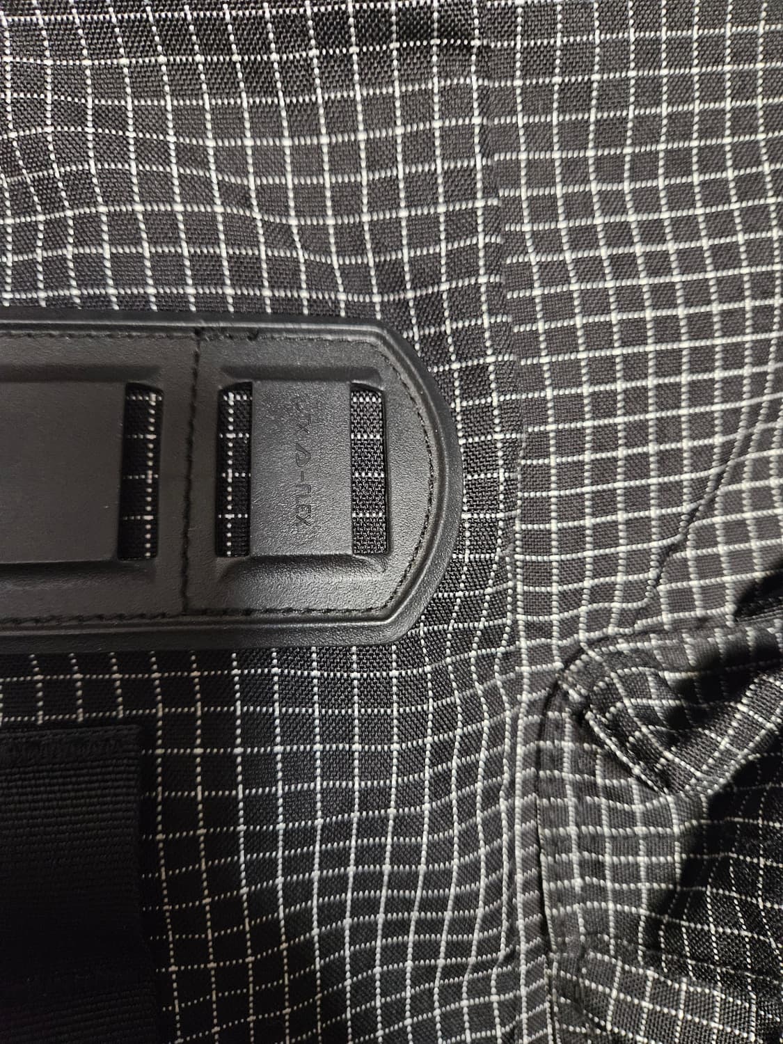 (os) 슈프림 09fw 립스탁 데니어 백팩 상품이미지4