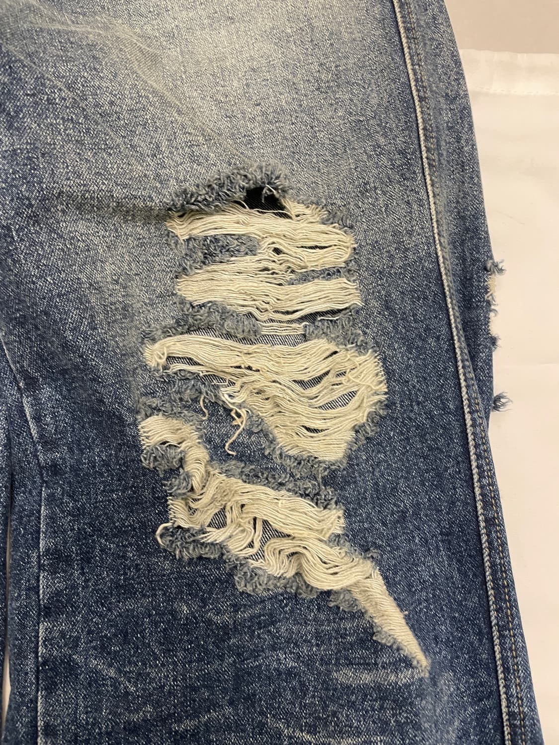 아더에러 루에타 데님 팬츠 Rueta 상품이미지4