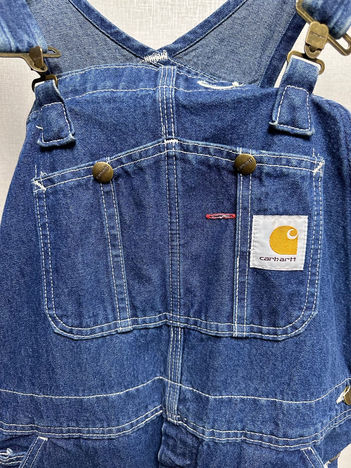 칼하트 오버홀 30/34 상품이미지2