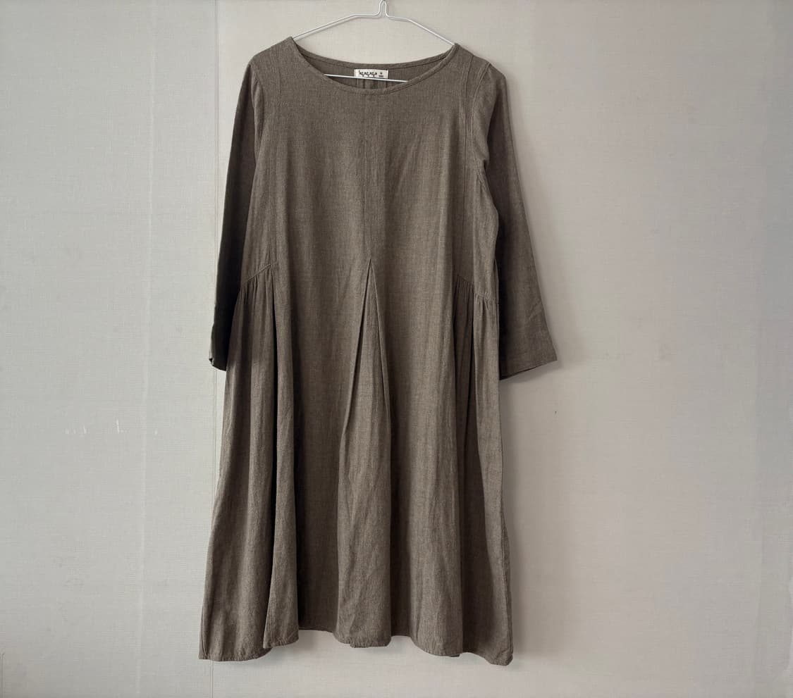 경량 누빔 자켓 상품이미지5