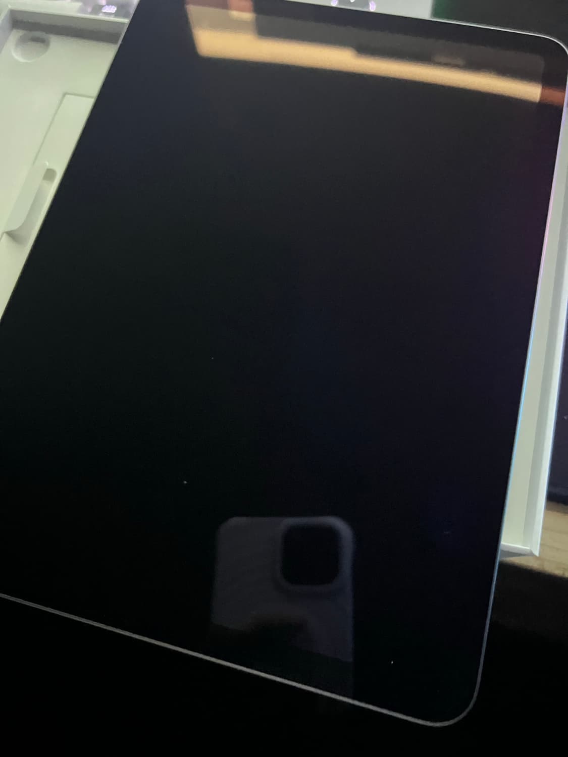 저번주에 구매한 아이패드 에어11 M3 스그 입니다 상품이미지2