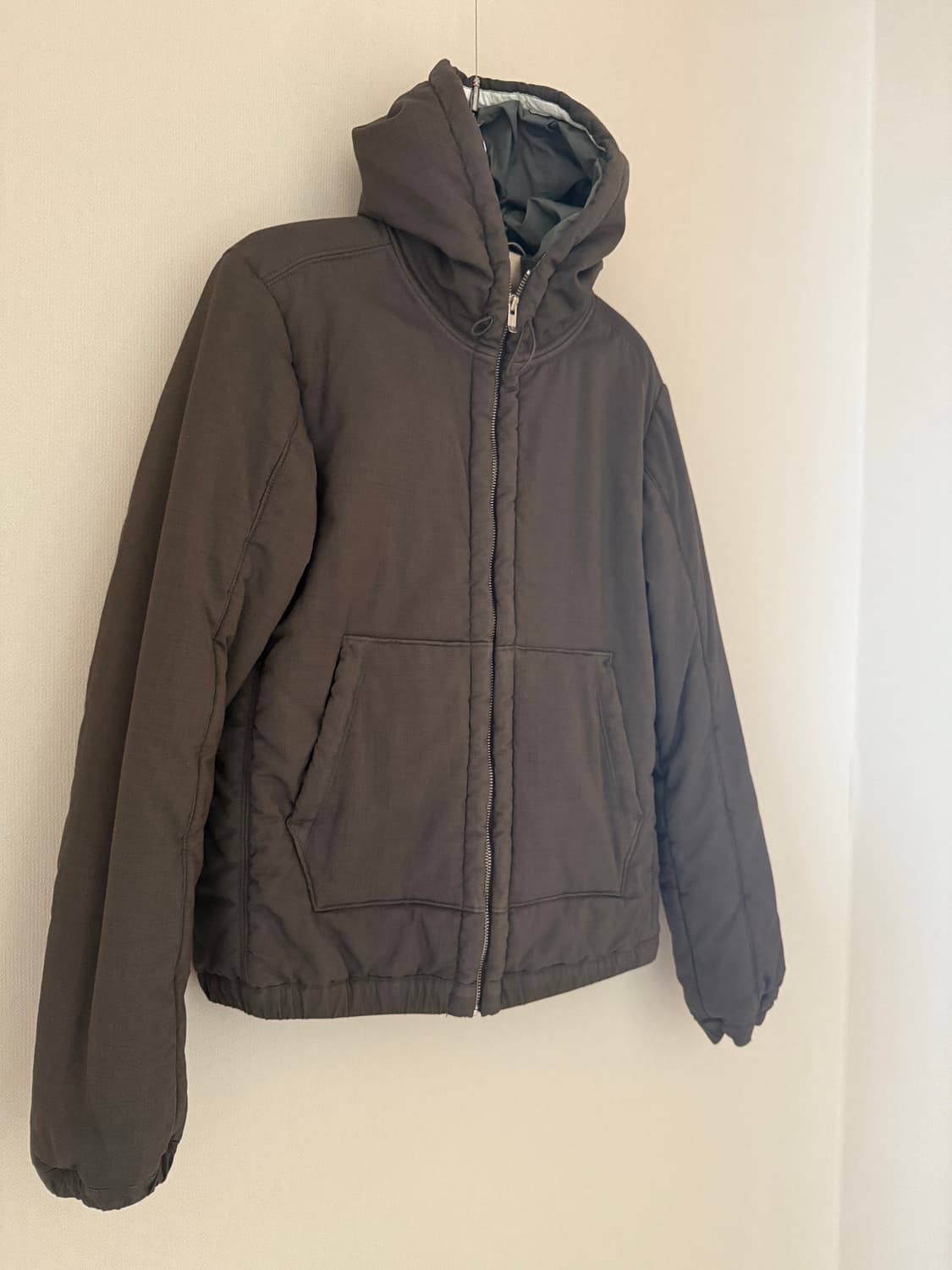 cp컴퍼니 라나울 후드 자켓 48 상품이미지3