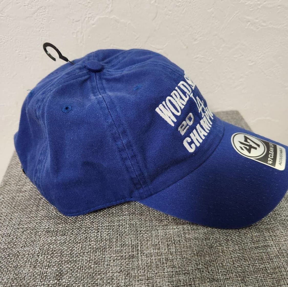 볼캡 World Series 2024 LA ball cap 상품이미지3
