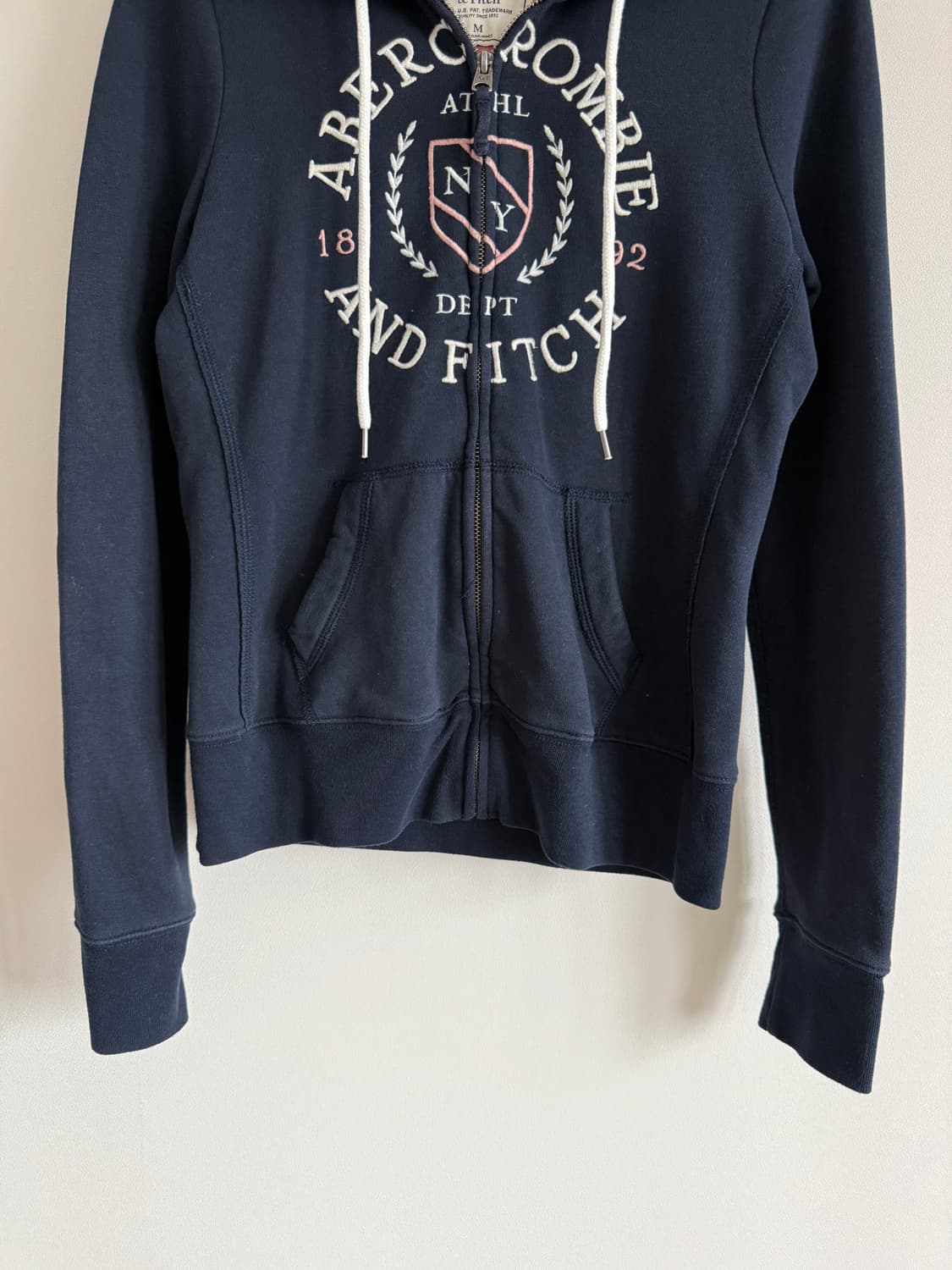 아베크롬비(Abercrombie & Fitch) 후드집업 상품이미지3