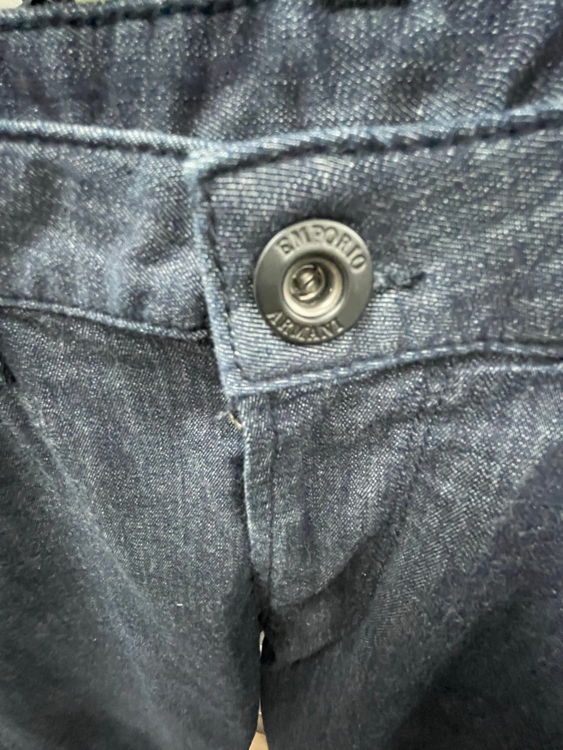 아르마니 청바지  상품이미지3