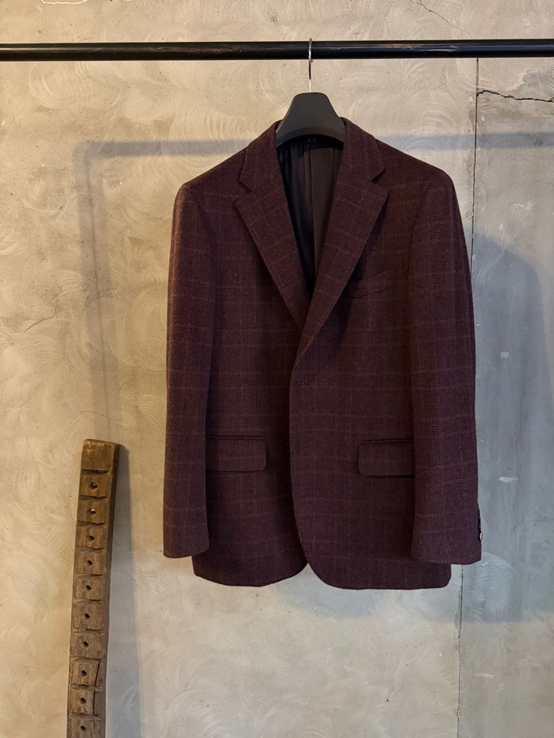 DAKS 닥스 테일러드 자켓 100~103 상품이미지10