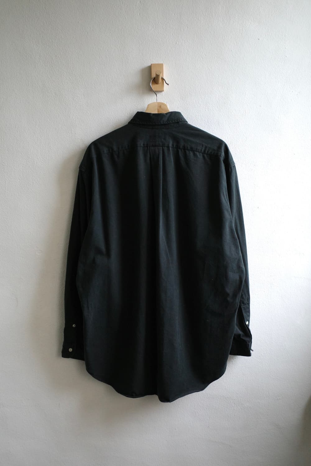 폴로 코튼 셔츠 상품이미지6