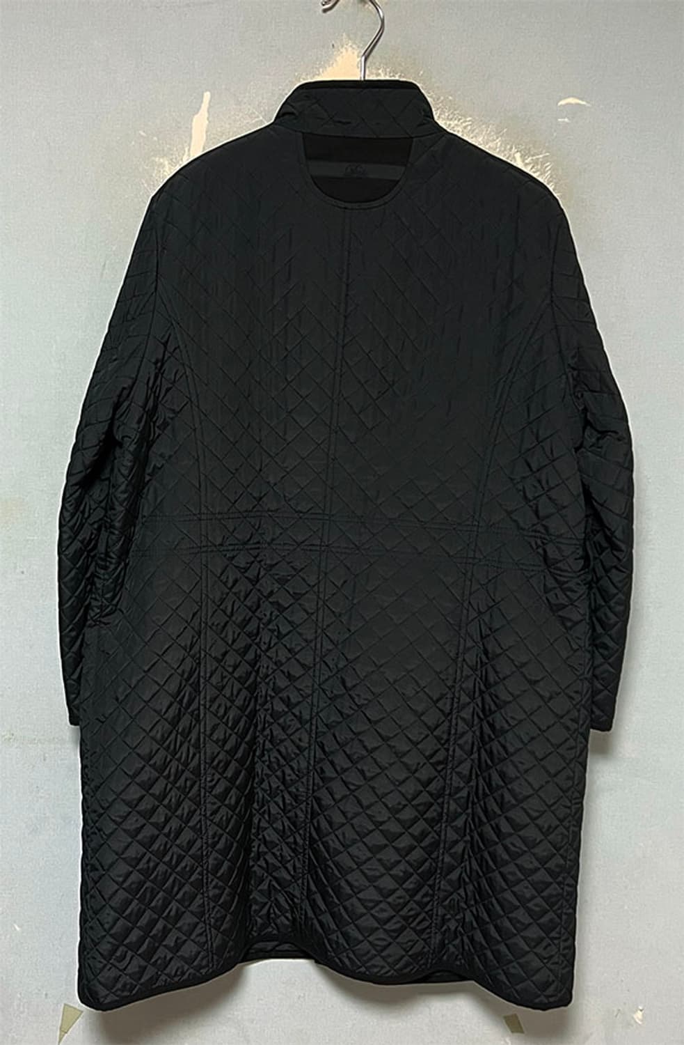 DAKS 여자 롱 자켓 누빔 추동 캐주얼 XL 105 88  상품이미지2