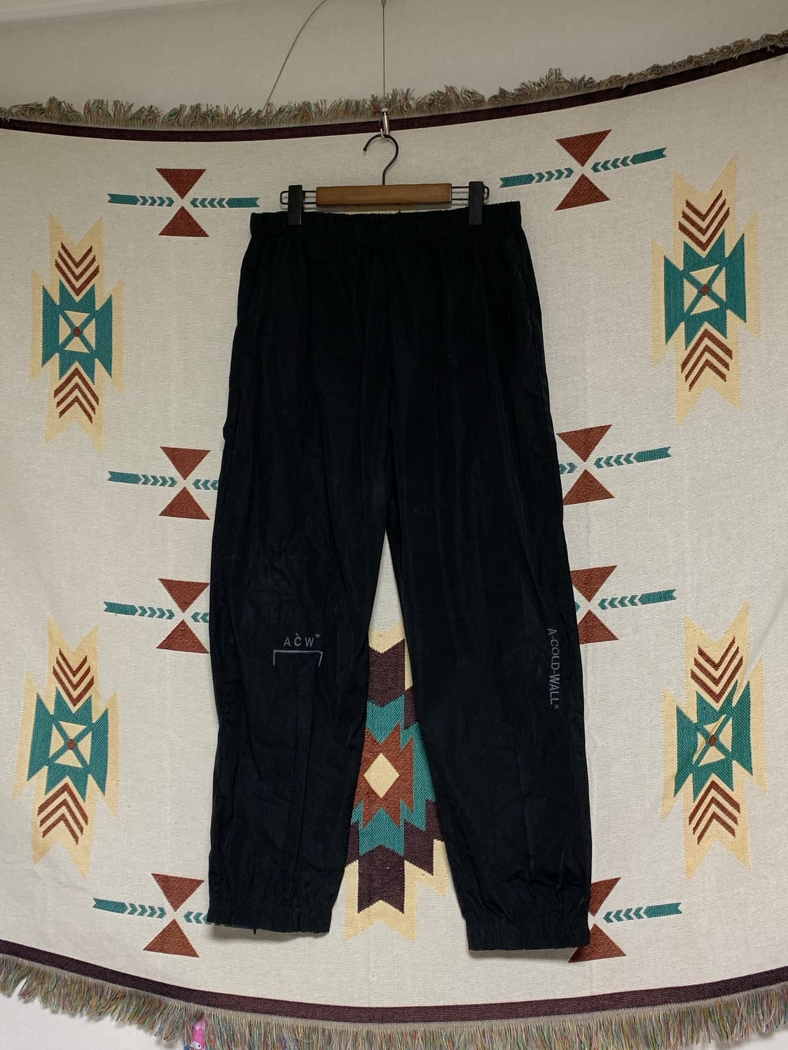 ACW 어콜드월 트랙팬츠 L 상품이미지1