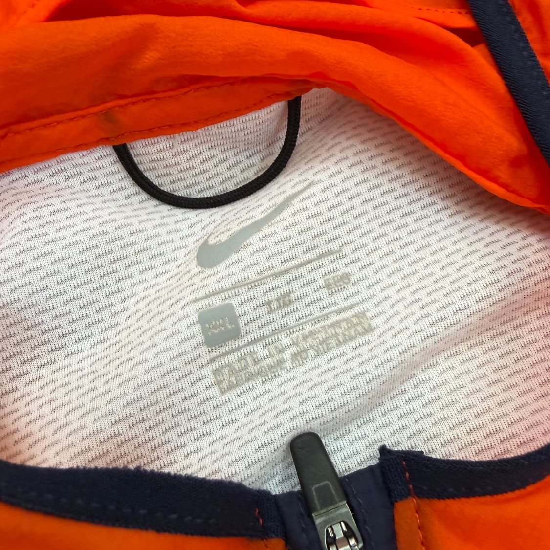 nike 나이키 썸머 바람막이 110  상품이미지2