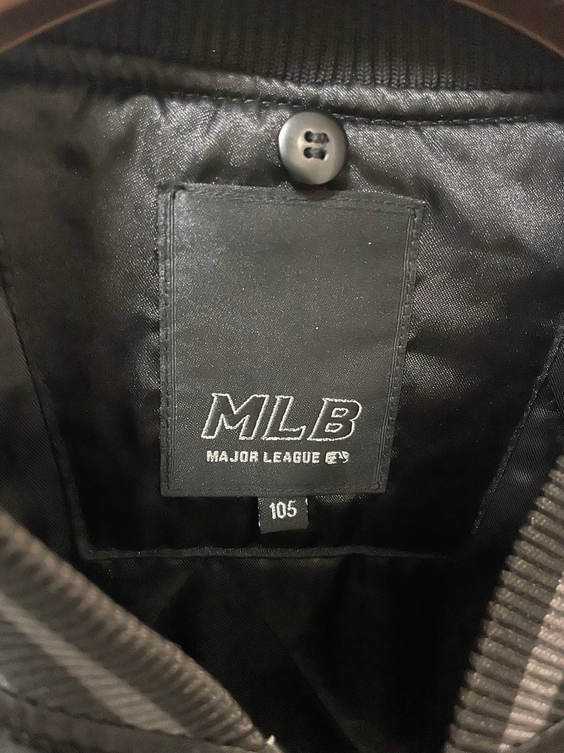 (105) MLB 디트로이트 패디드 바시티자켓 상품이미지5