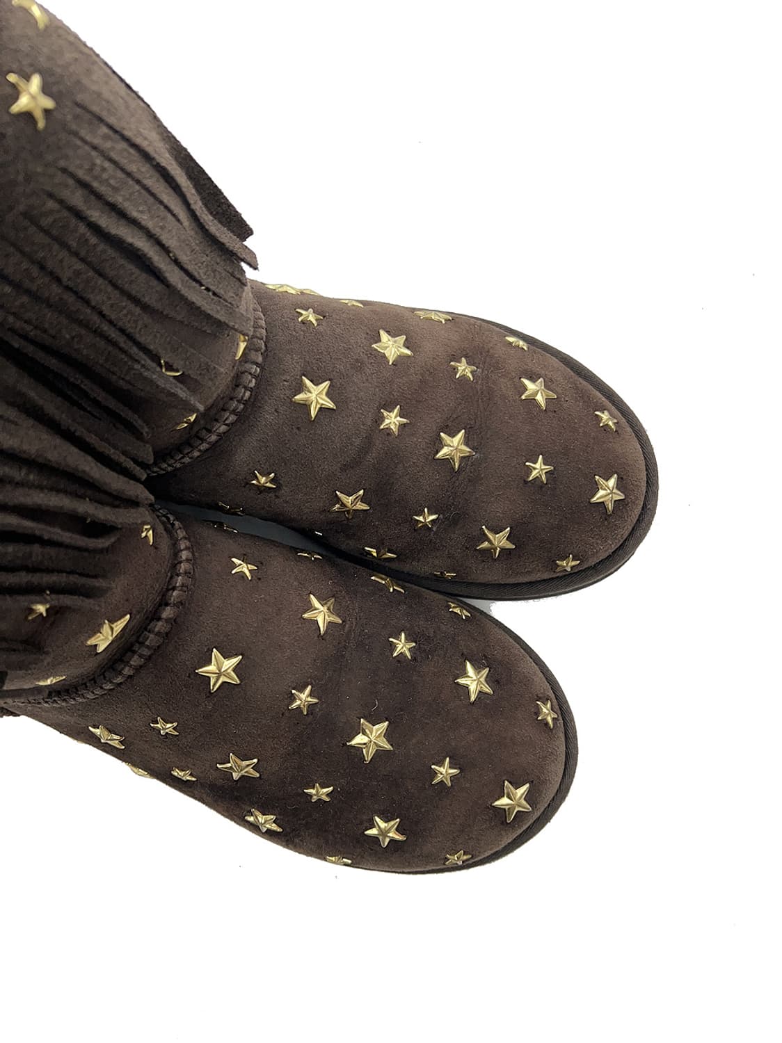 지미추 x 어그 부츠 상품이미지9