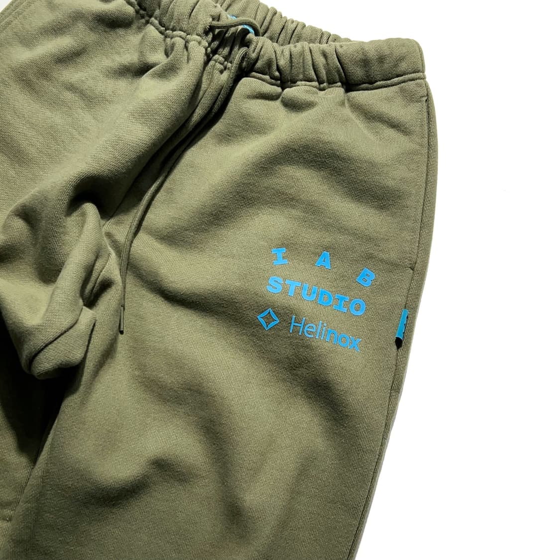 Helinox Iab Jogger Pants 상품이미지2