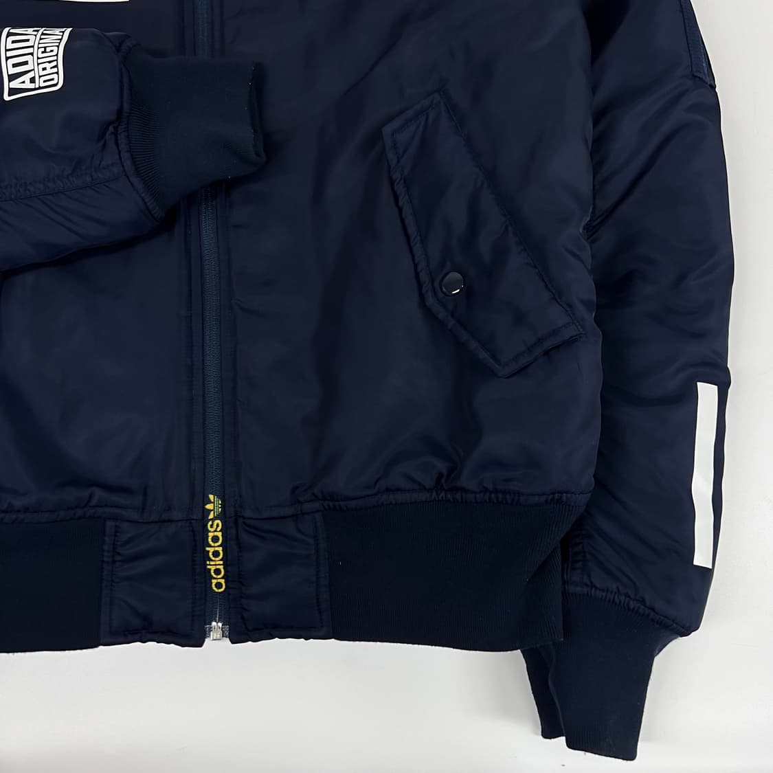 아디다스 봄버 자켓 상품이미지4