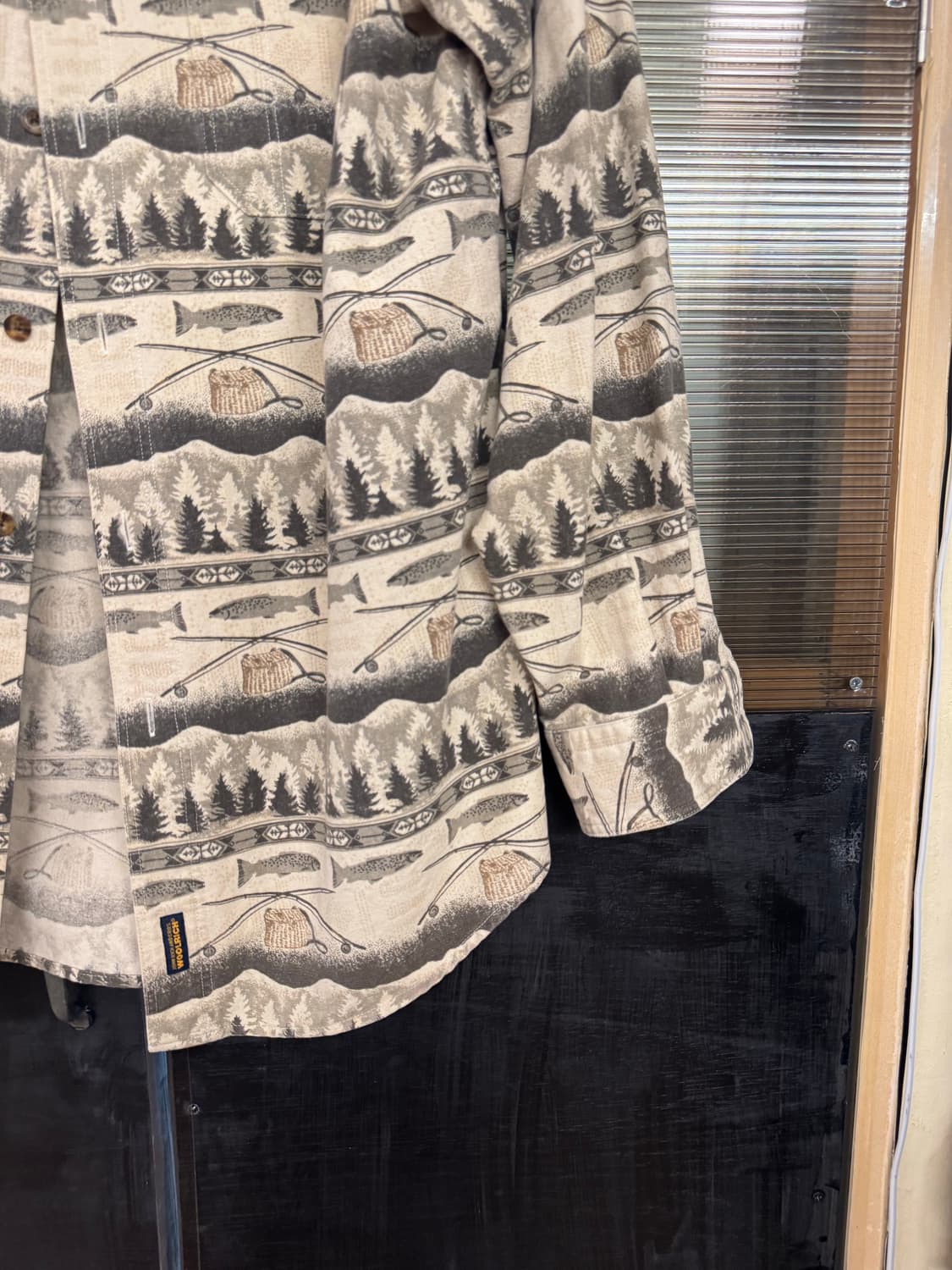 woolrich Nb 상품이미지3