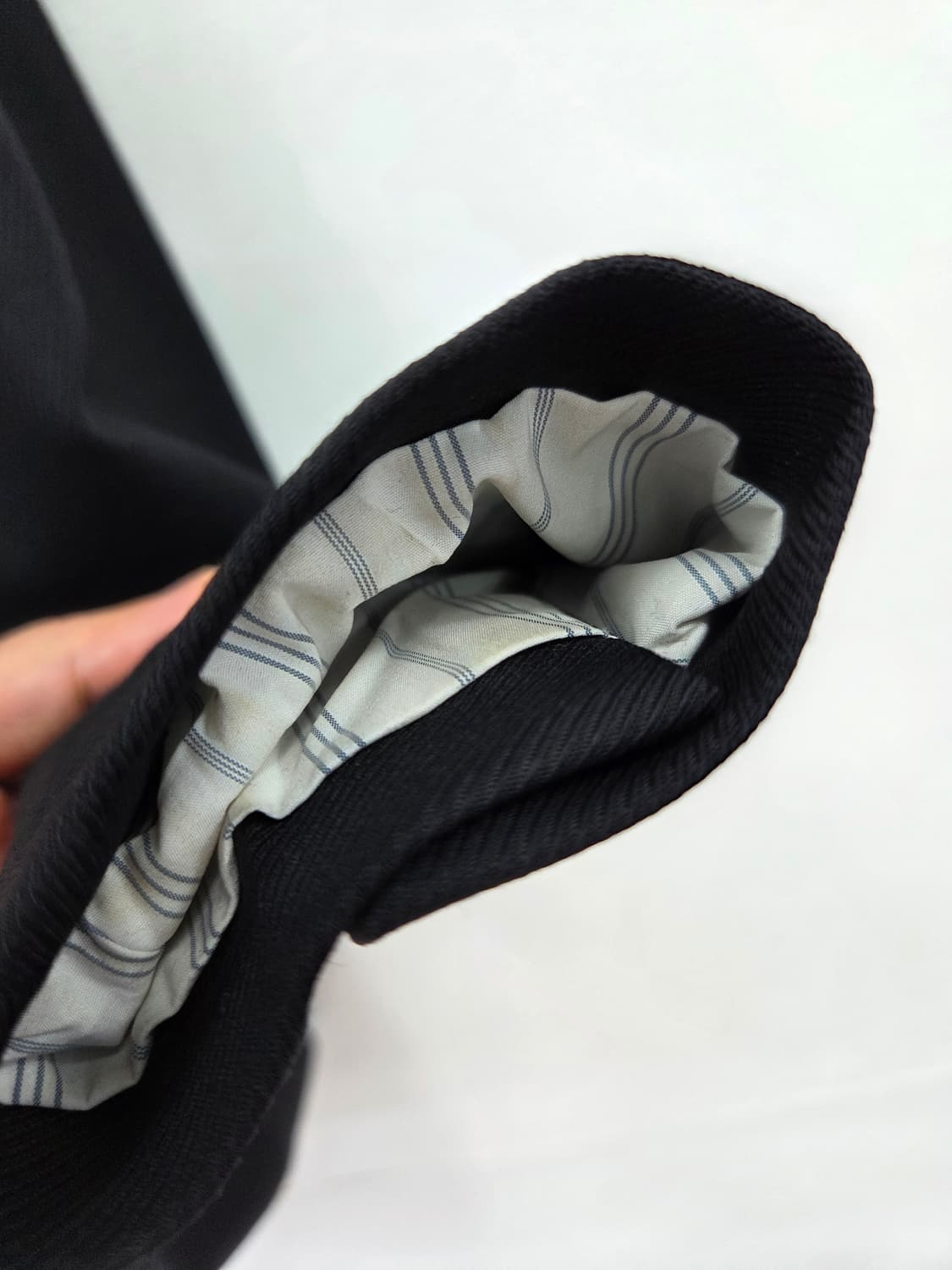 2사이즈 Theory 띠어리 블레이저 블랙 여성 자켓 상품이미지4