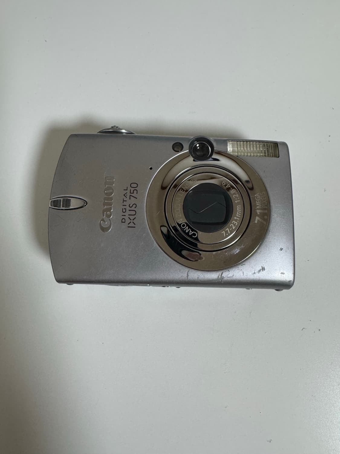 캐논 익서스750 상품이미지1