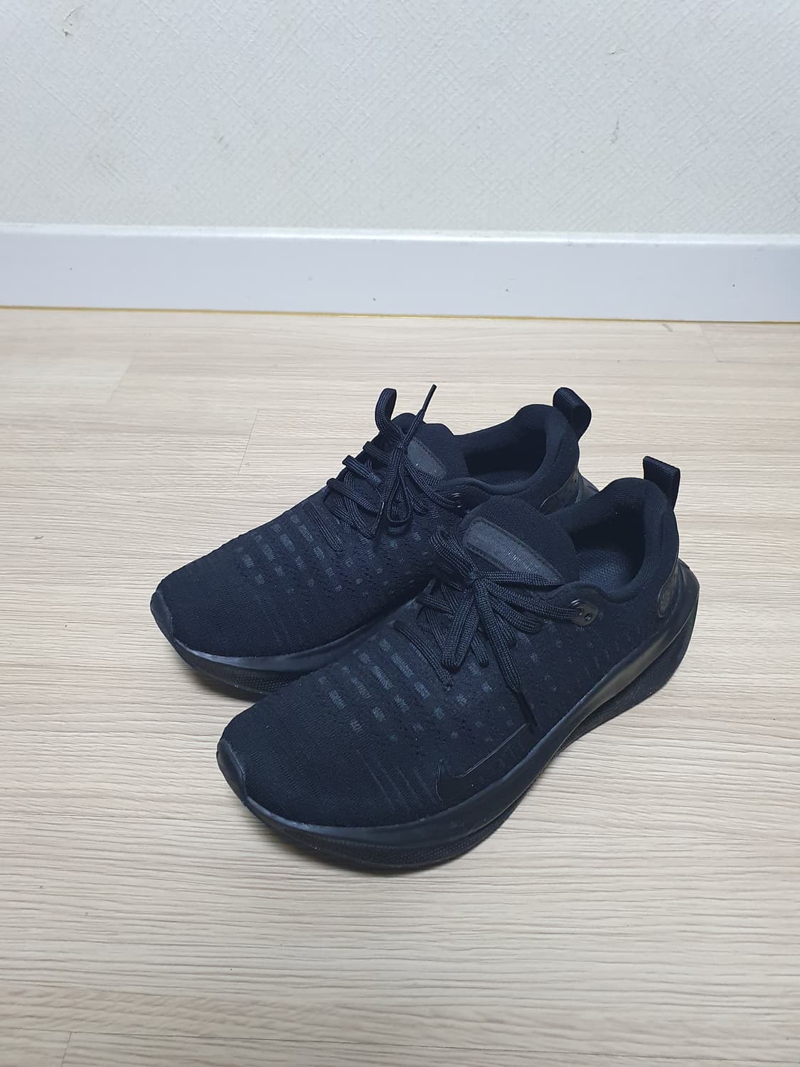 나이키 인피니티 런 4 러닝화 260 상품이미지4