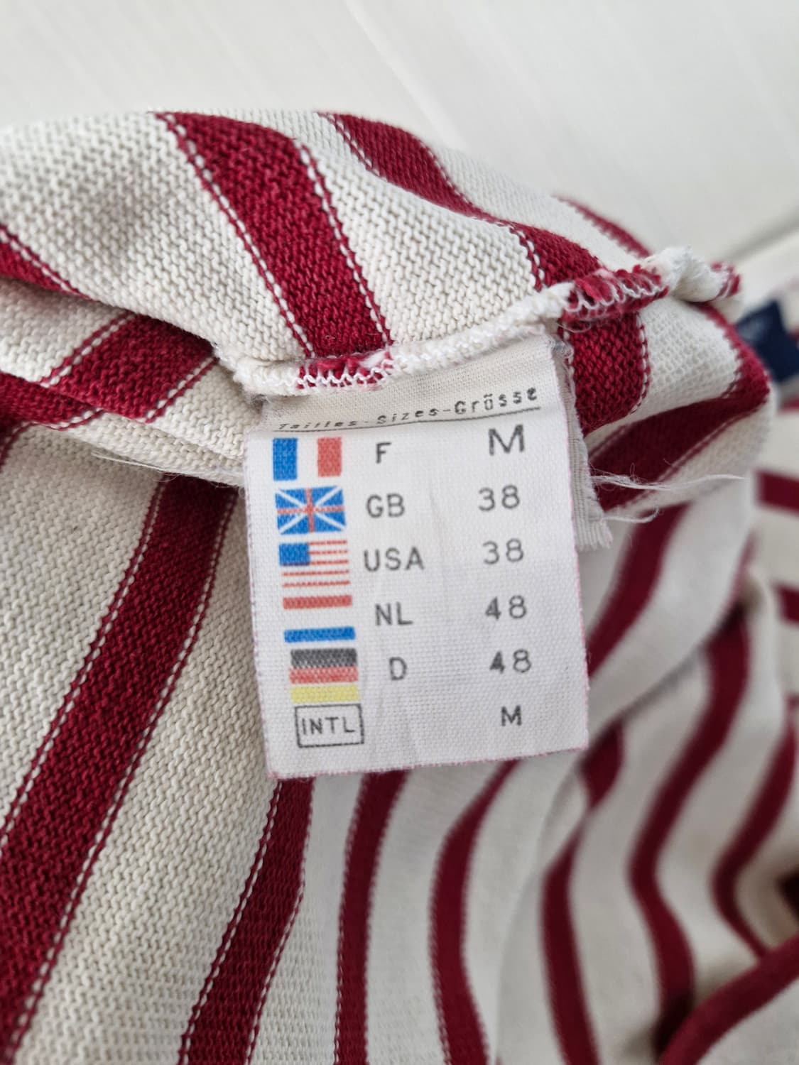 세인트제임스 길도(M) 상품이미지7