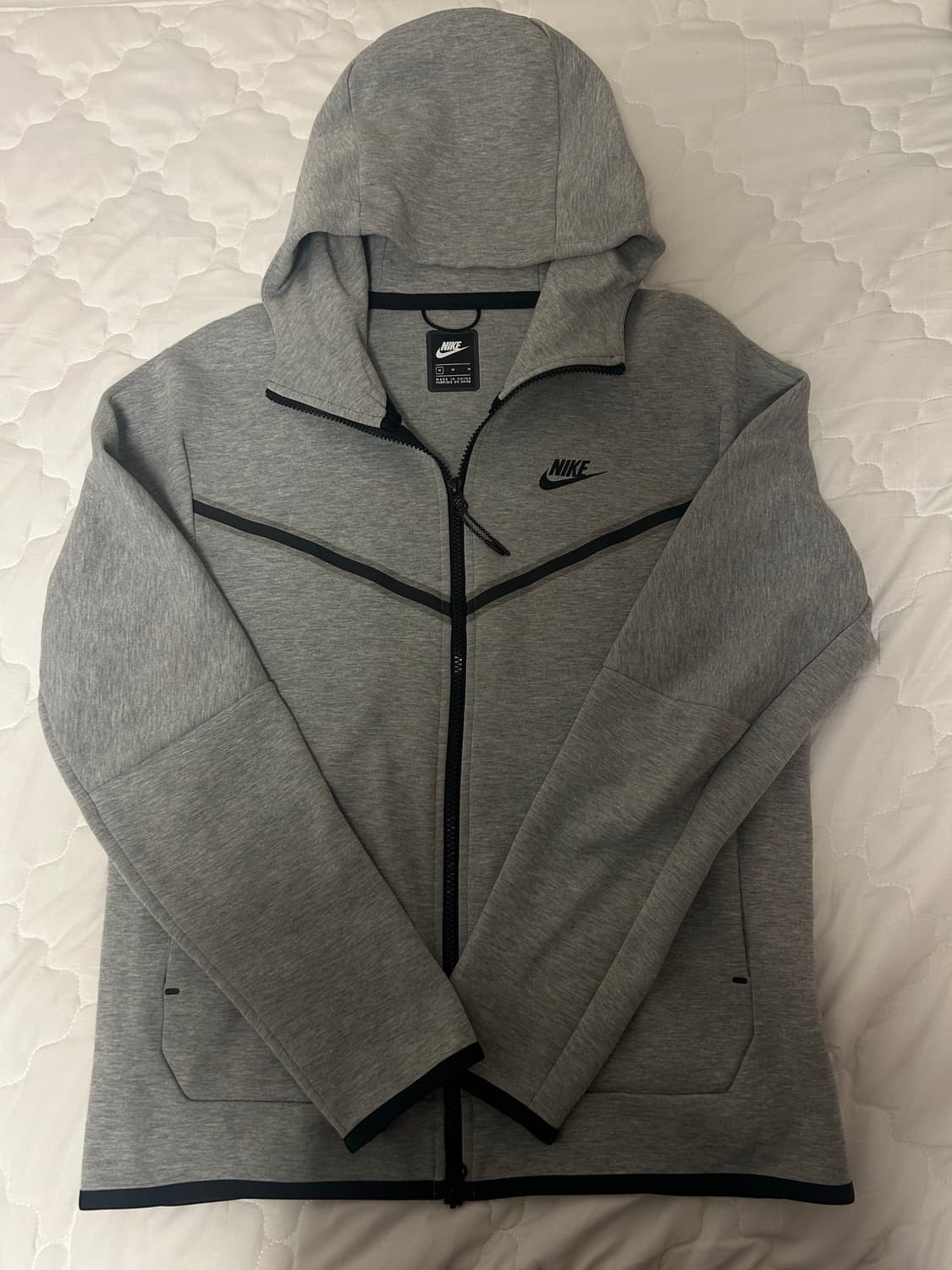 나이키 테크팩 구형  상품이미지1