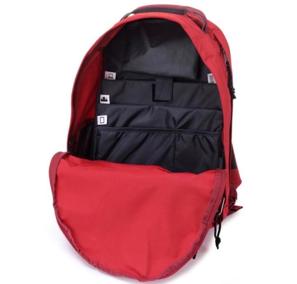 이스트팩 치조백팩 핑크체크 24리터 상품이미지6