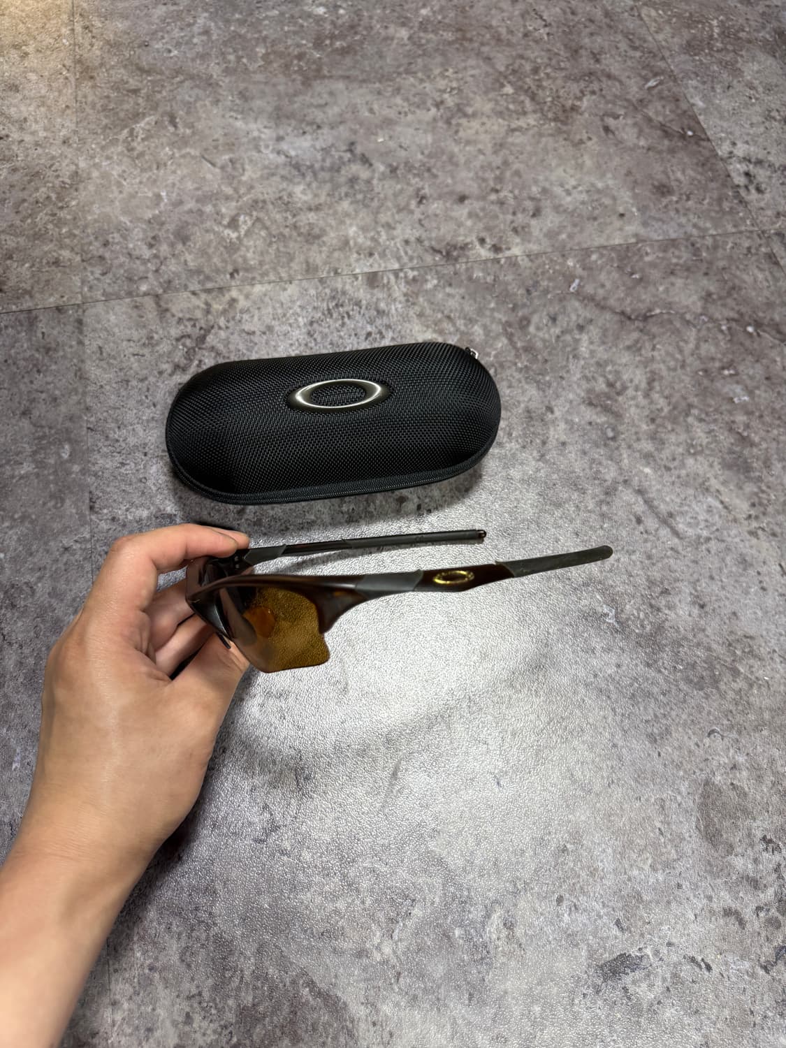 오클리 선글라스 풀박스 상품이미지4