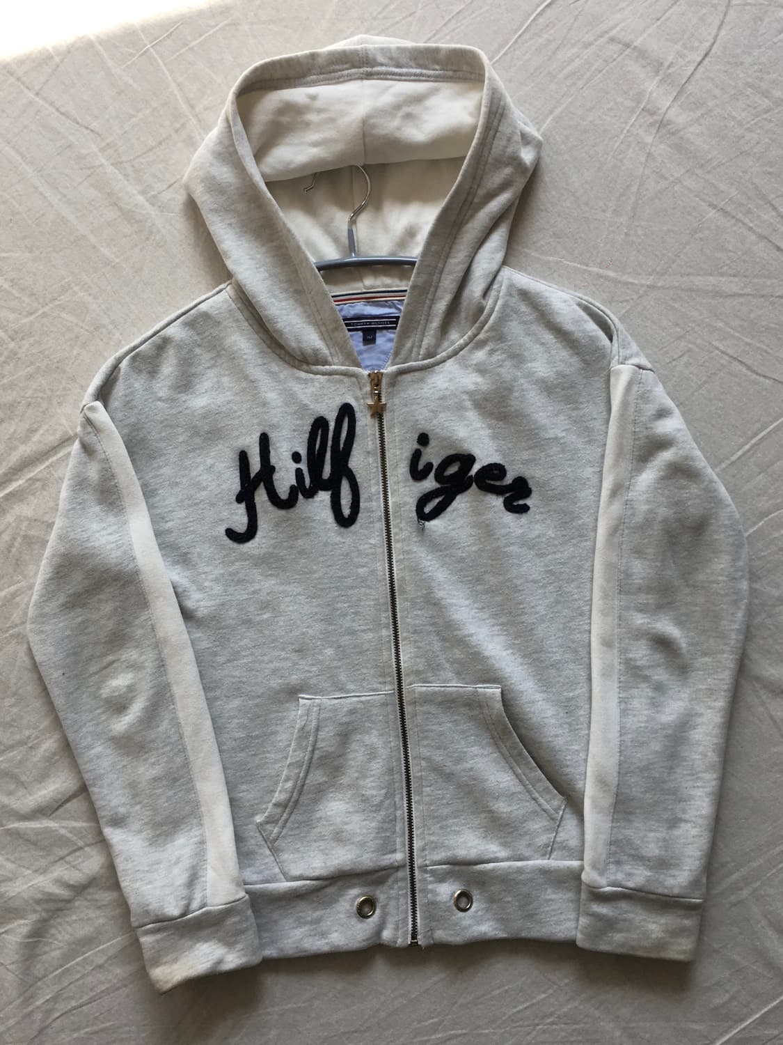 타미힐피거 스펠 후드집업 상품이미지3