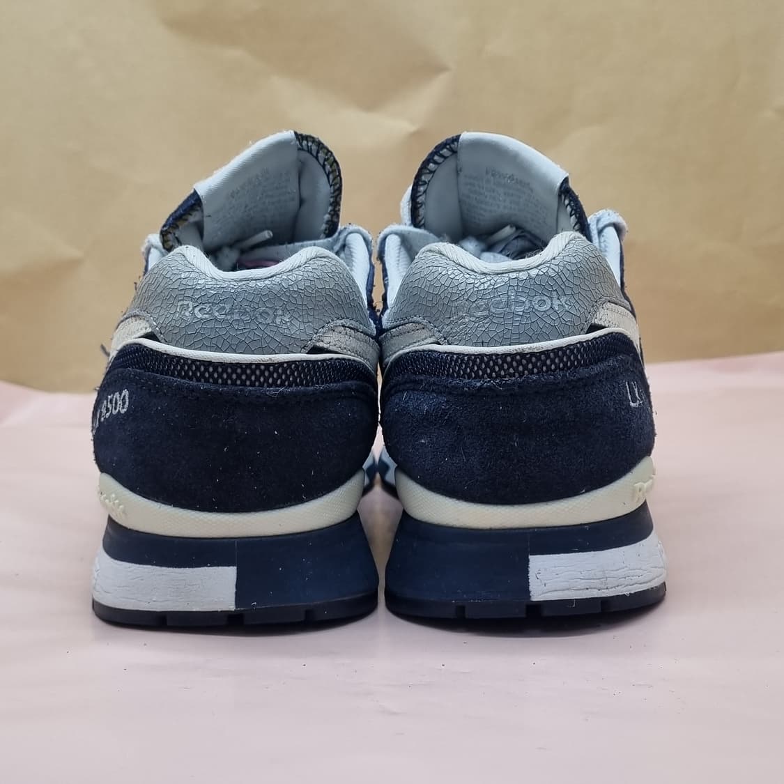 리복 LX8500 운동화250 상품이미지4